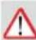 AL-KO HT 550 Safety Cut - Caution - Risk of injury! - 1
