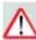 AL-KO HT 550 Safety Cut - Attenzione - Pericolo di infortuni! - 1