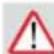 AL-KO HT 550 Safety Cut - Attention! - 1