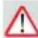 AL-KO HT 550 Safety Cut - Caution! - 2