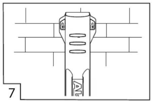 AL-KO HT 550 Safety Cut - ELEKTRO-HECKENSCHERE - 13