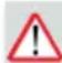 AL-KO HT 550 Safety Cut - Attenzione - Pericolo corrente elettrica! - 1