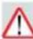 AL-KO HT 550 Safety Cut - Attenzione! - 1