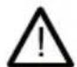 AL-KO HT 600 Flexible Cut - Meaning of symbols on the machine - 2