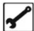 ATIKA HA 500/51 - Symbols used in the operating instructions - 4