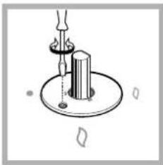 HOTPOINT TZ 751 S K (IX)/HA - Causes / Solutions possibles - 9