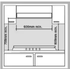 HOTPOINT TZ 751 S K (IX)/HA - Empotramiento - 1