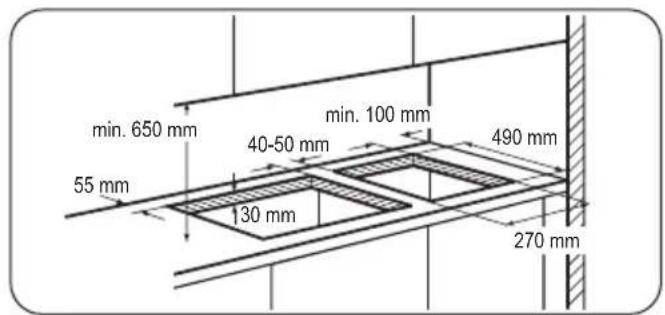 ZANUSSI ZEI3921IBA - Building in - 1