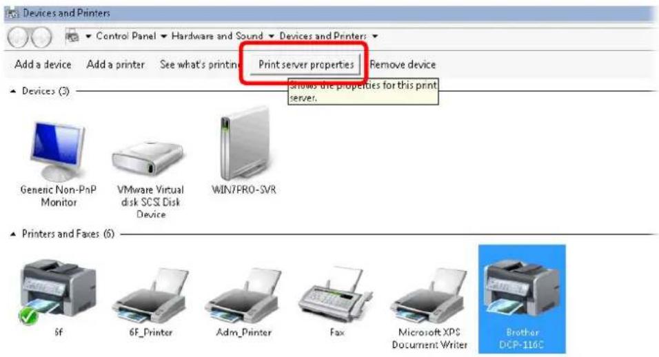 Draytek Vigor 2760 - Then, in the following dialog, click Finish. - 2