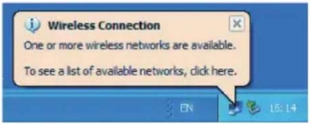 HUAWEI B970 - Configuring the Wireless Network Connection - 3