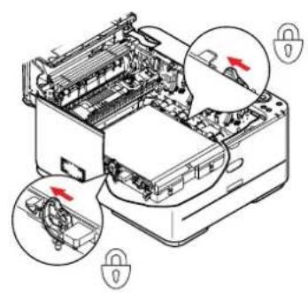 TOSHIBA e-studio 222cp - NOTE - 6