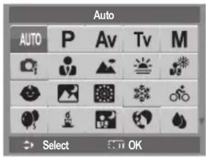 POLAROID i1237 - Press the OK button to save and apply changes. - 1