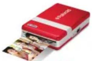 POLAROID i1237 - GET TO THE FUN FASTER™ - 1