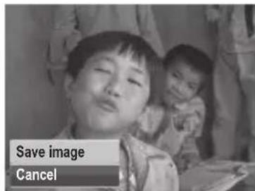 POLAROID i1237 - Using Blink Detection Mode - 2