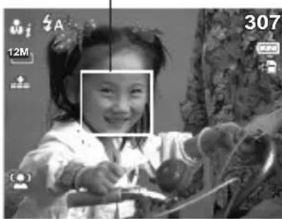 POLAROID i1237 - To activate Intelligent Scene - 1