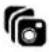 POLAROID iS326 - Photo Playback Mode Quick Function Buttons - 4