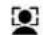 POLAROID iS326 - Face Detect Menu - 1