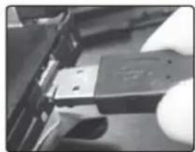 POLAROID iS326 - Initial Camera Setup - 3