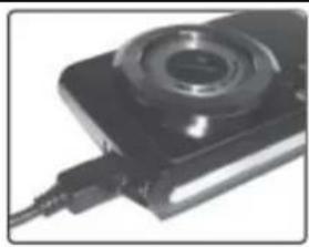 POLAROID iS326 - Initial Camera Setup - 2