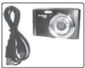 POLAROID iS326 - Powering the Camera ON - 4