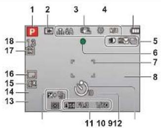1 2 3 4 18 17 16 15 14 13 5 6 7 8 11 10 912