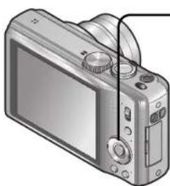 PANASONIC Lumix DMC-ZS8 - Prises de vues en rafale avec modification automatique de l'exposition ([Prise raf. auto]) - 1