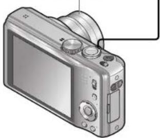 PANASONIC Lumix DMC-ZS8 - Prises de vues avec zoom - 1