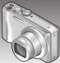 PANASONIC Lumix DMC-ZS8 - Fonctions avancées - 1