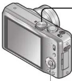 PANASONIC Lumix DMC-ZS8 - Prises de vues en fonction de la scène [Mode scène] - 1