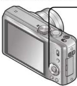 PANASONIC Lumix DMC-ZS8 - Prises de vues avec le retardateur - 1