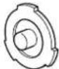 PANASONIC AG-HPX300P - Standard accessories - 9