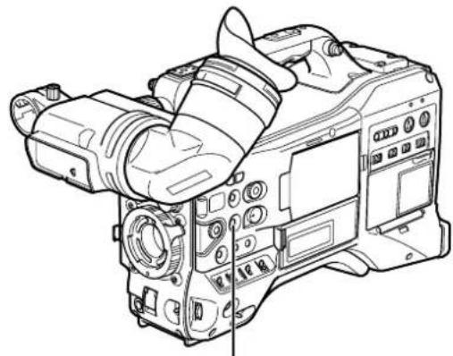 PANASONIC AG-HPX300P - Focus assist function - 1