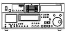 PANASONIC AG-HPX300P - Saving and editing on external devices - 5