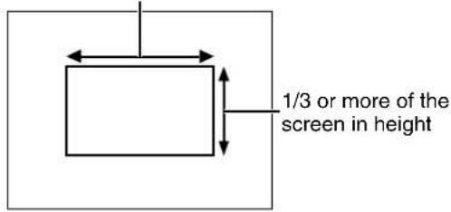PANASONIC AG-HPX300P - Adjusting the White Balance - 2