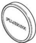 PANASONIC AG-HPX300P - Standard accessories - 2