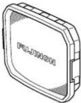 PANASONIC AG-HPX300P - Standard accessories - 6