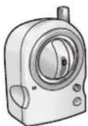 PANASONIC BL-C131A - Network Camera - 1