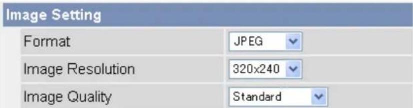 PANASONIC BL-C131A - Configuring a Timer Trigger - 3