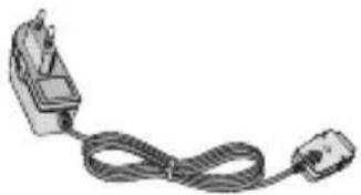 OKI C3300 - Supplied adapter - 1