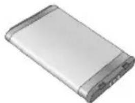 OKI C3300 - Ladeadapter - 2