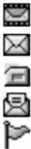 OKI C3300 - Inbox - 1