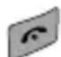 OKI C3300 - Switching between two calls - 1