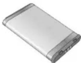 OKI C3300 - Battery - 1