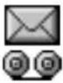 OKI C3300 - Display-Informationen - 2