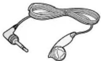 OKI C3300 - Headset - 1