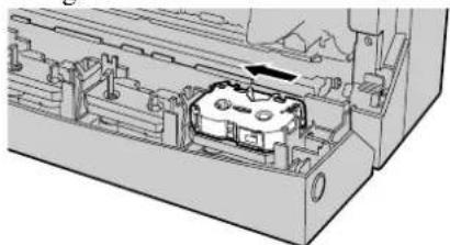 OKI DP-5000 - Note 2: - 2