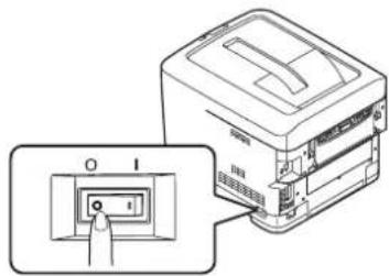 OKI ES7411WT - MEMORY UPGRADE - 1