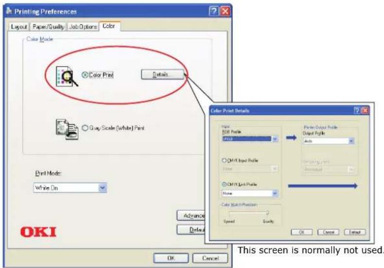 OKI ES7411WT - Windows - 1