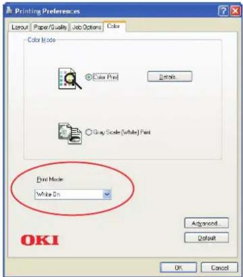 OKI ES7411WT - Windows - 1