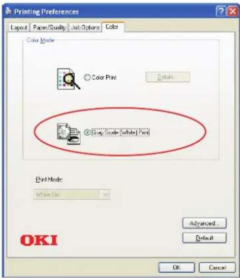 OKI ES7411WT - Windows - 1